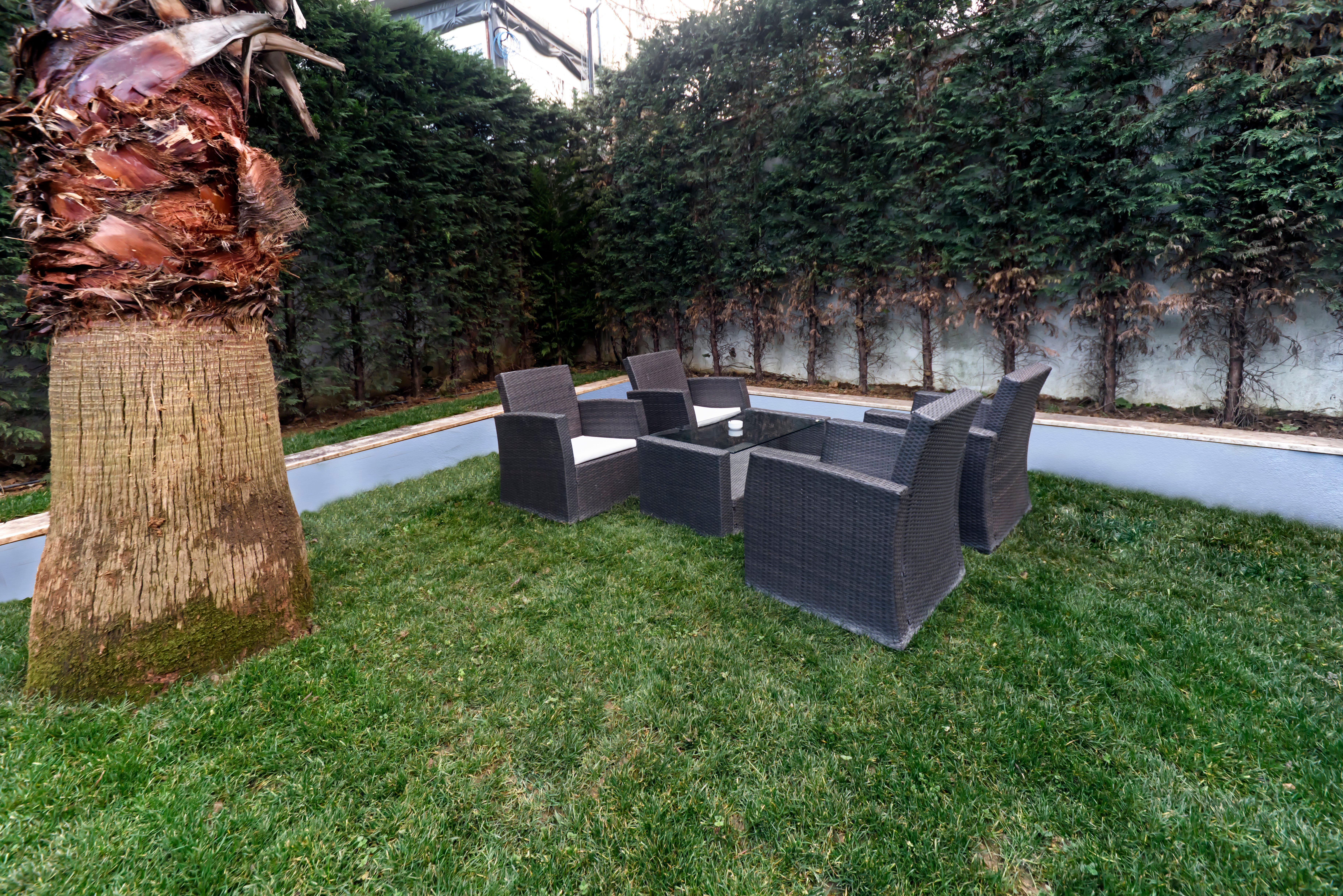 Holiday Inn Express Istanbul-Altunizade By Ihg Istambul Exterior foto